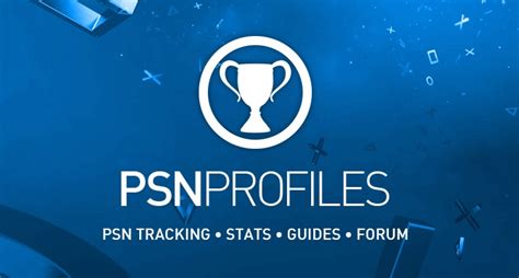PSNProfiles .
